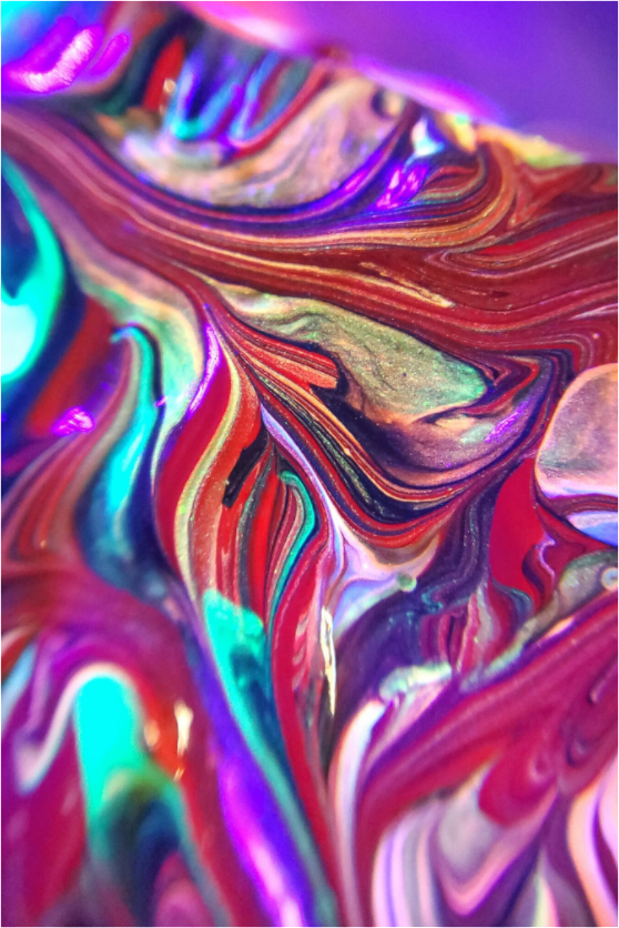 ~ Supernova Bloom~
