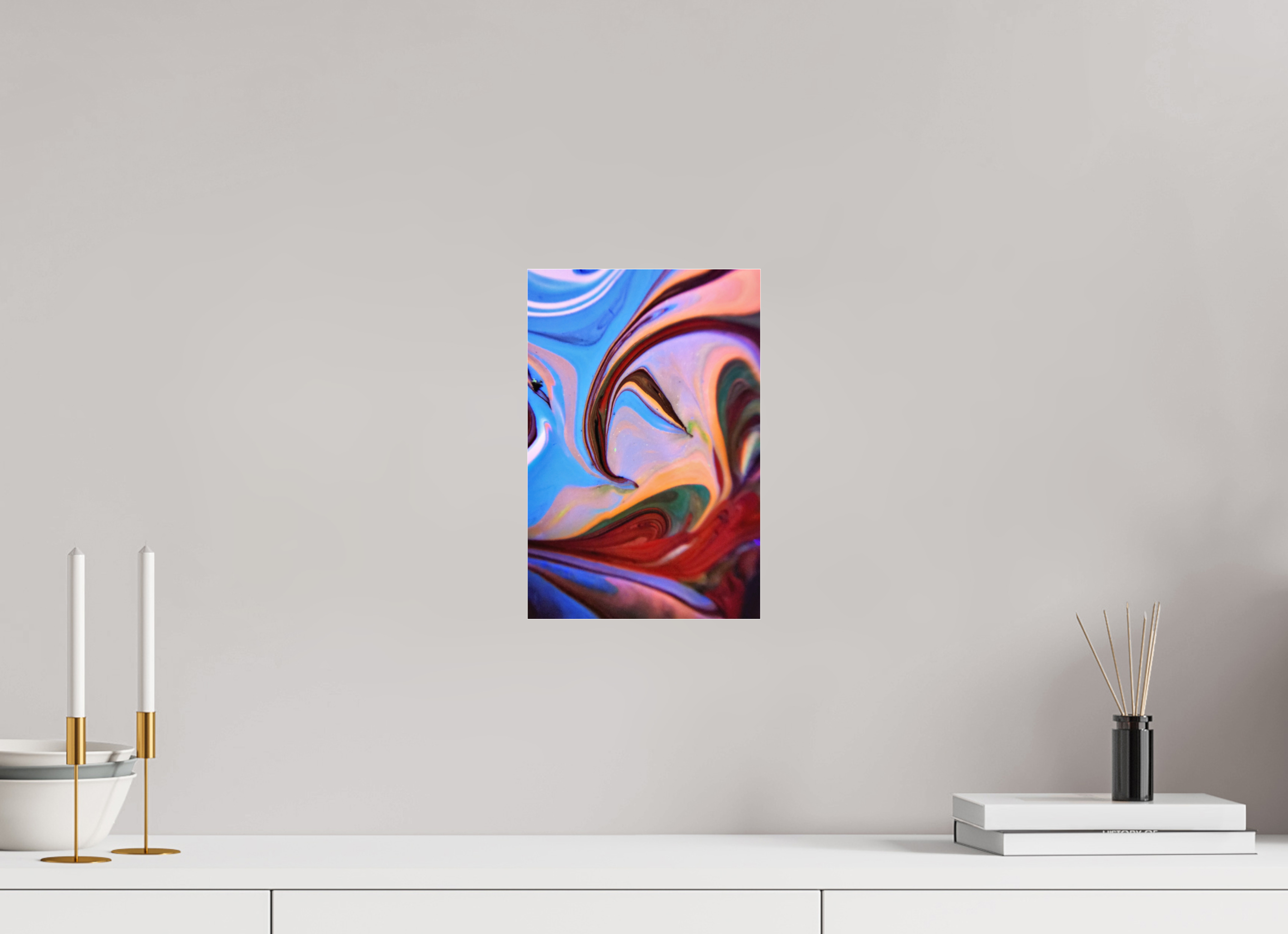 ~Phoenix Rising~