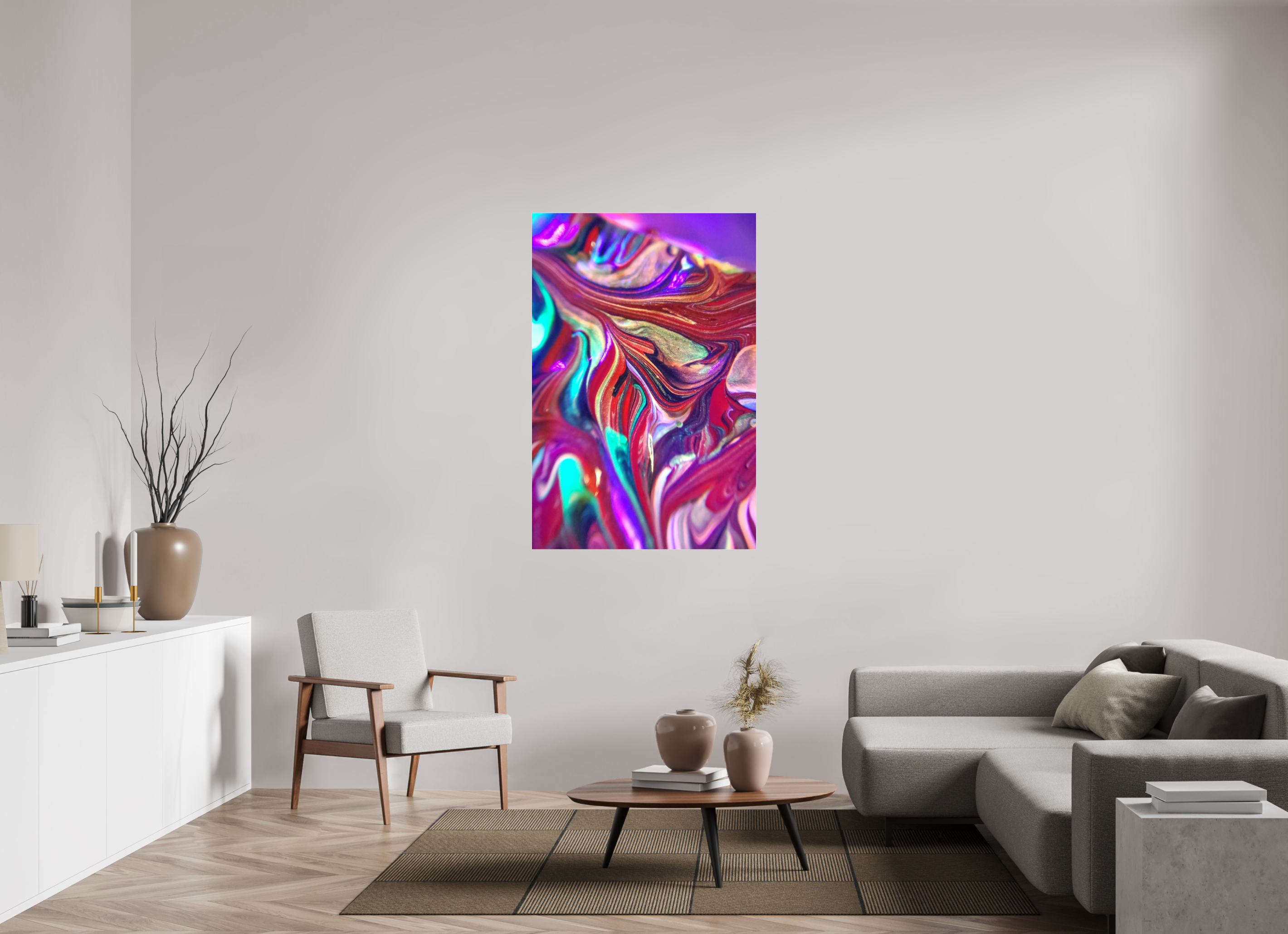 ~ Supernova Bloom~