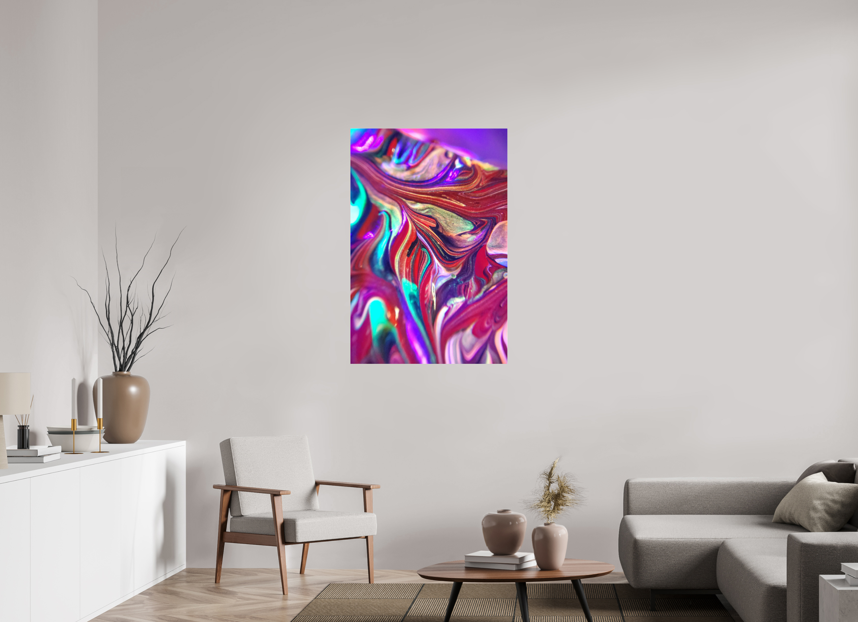 ~ Supernova Bloom~