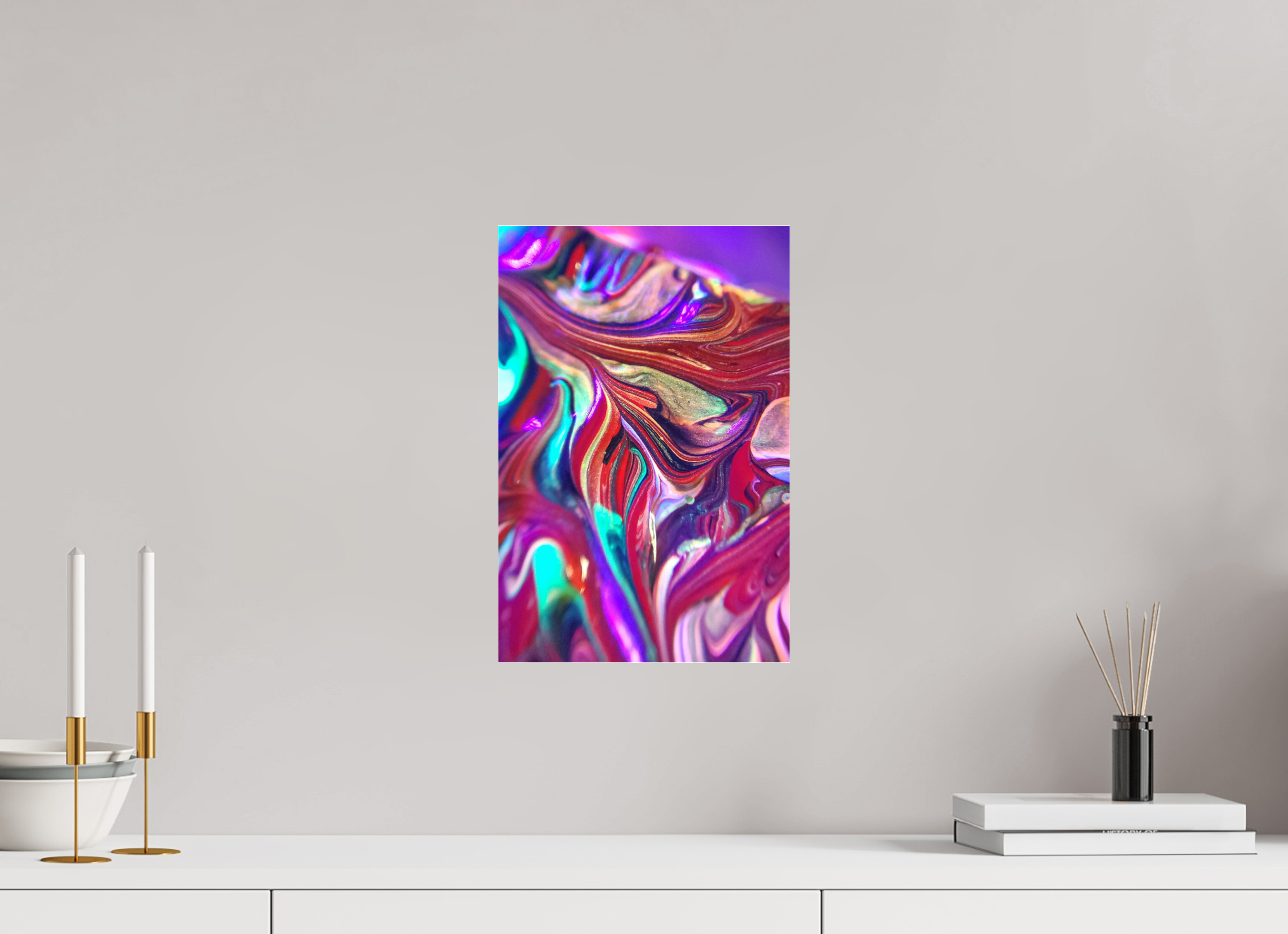 ~ Supernova Bloom~