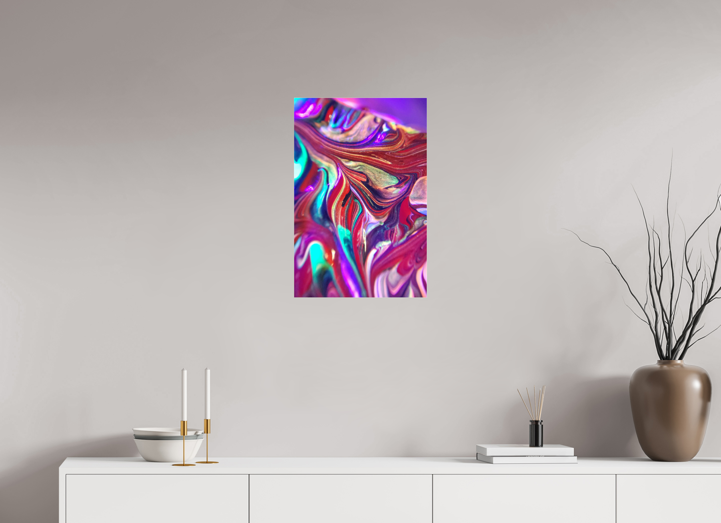 ~ Supernova Bloom~