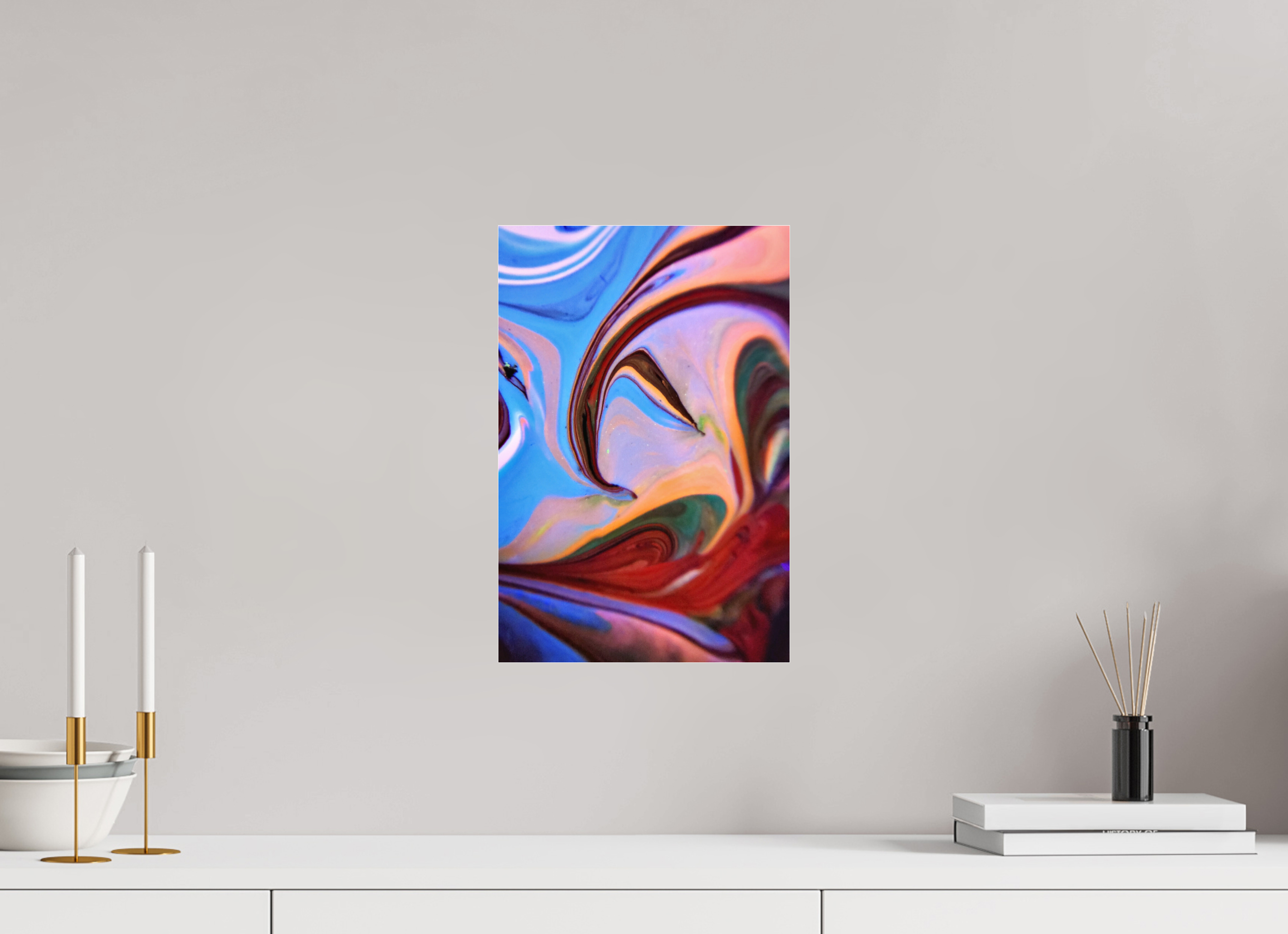 ~Phoenix Rising~