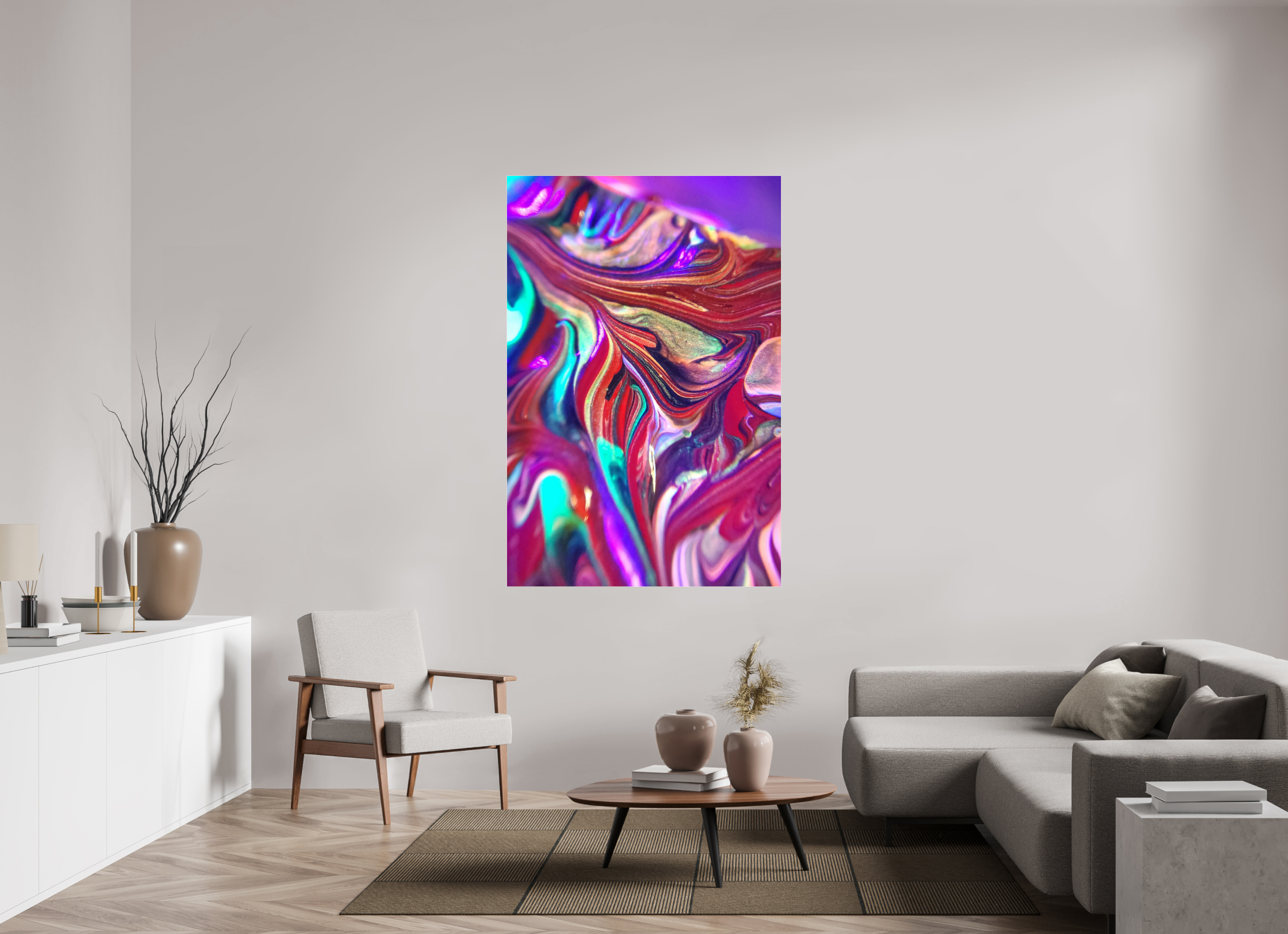 ~ Supernova Bloom~