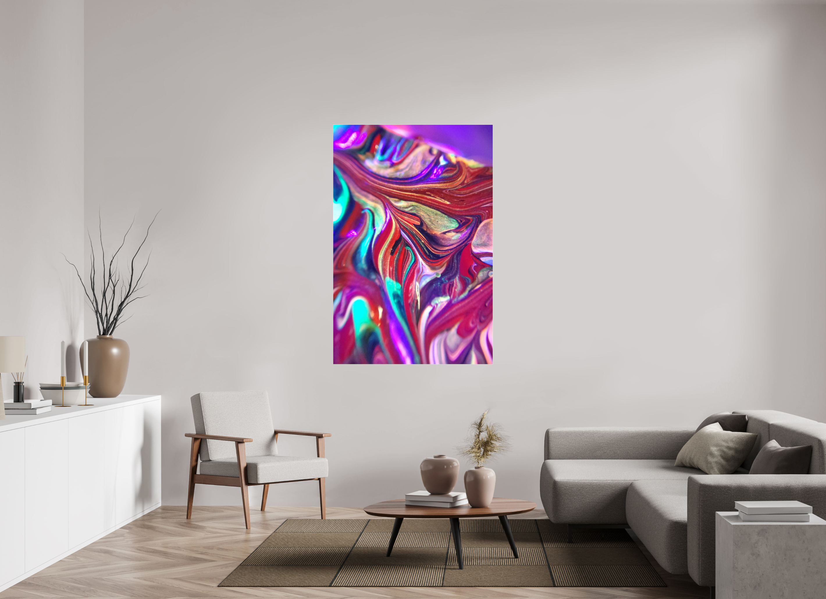 ~ Supernova Bloom~