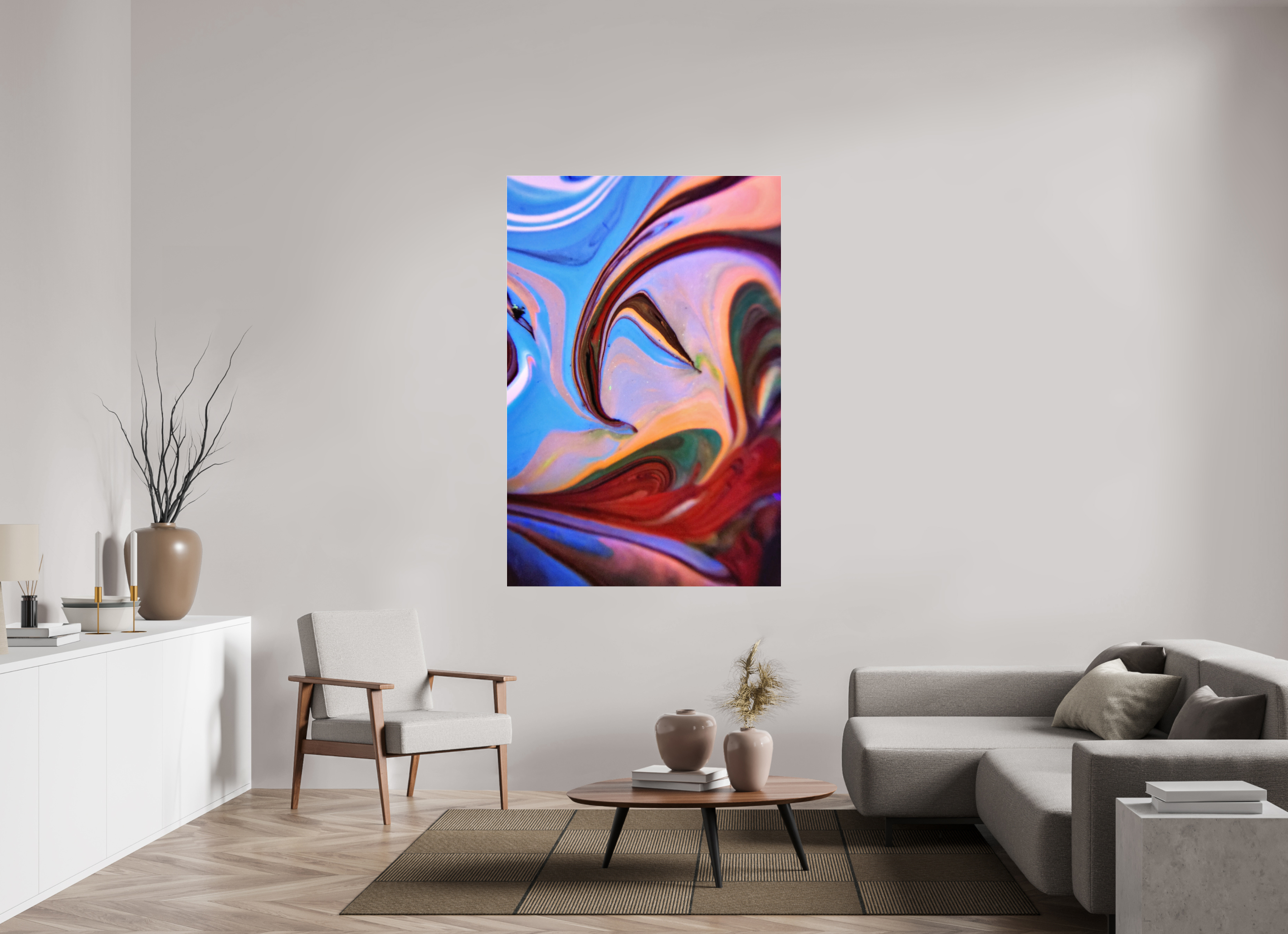~Phoenix Rising~
