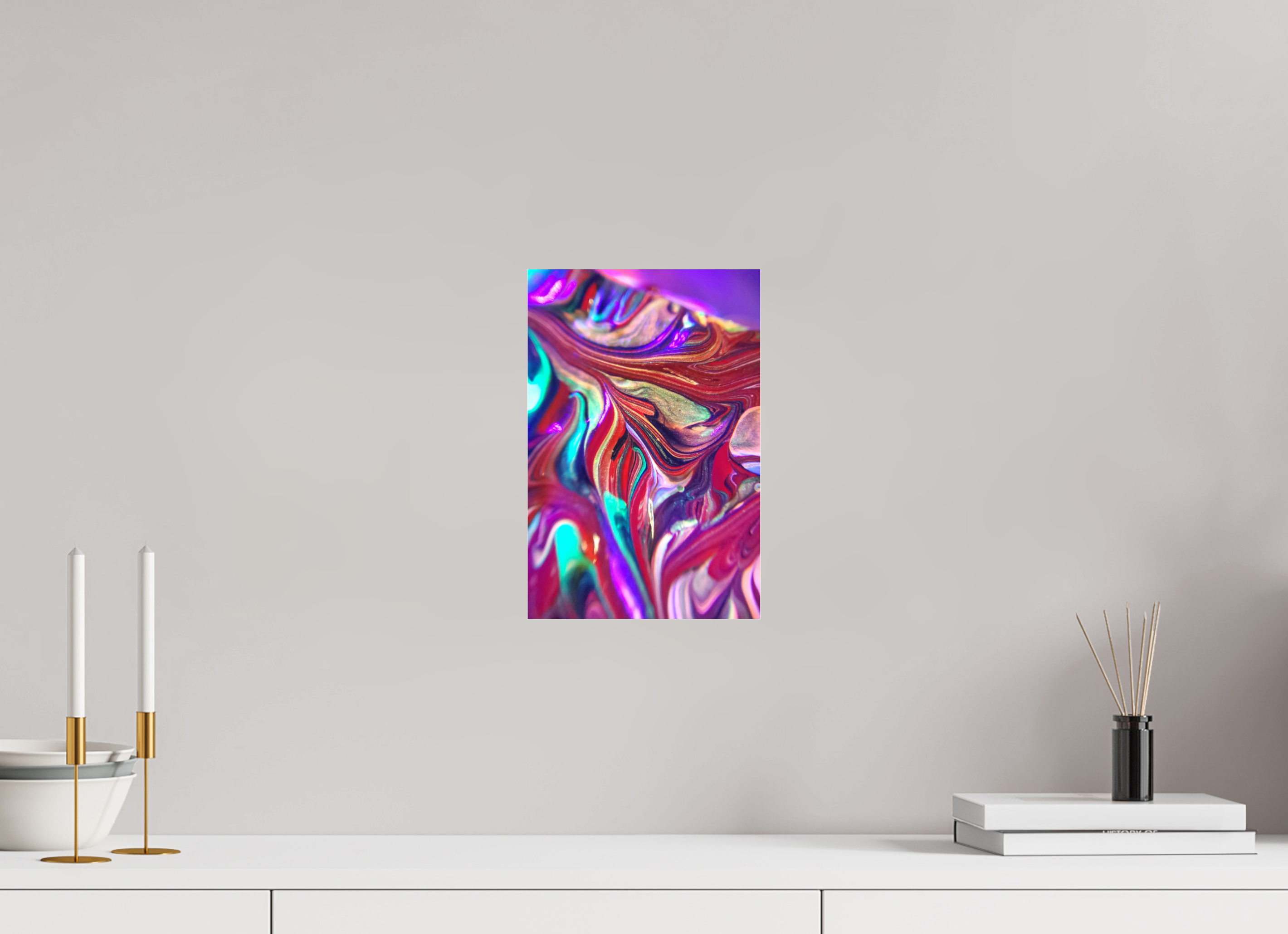 ~ Supernova Bloom~