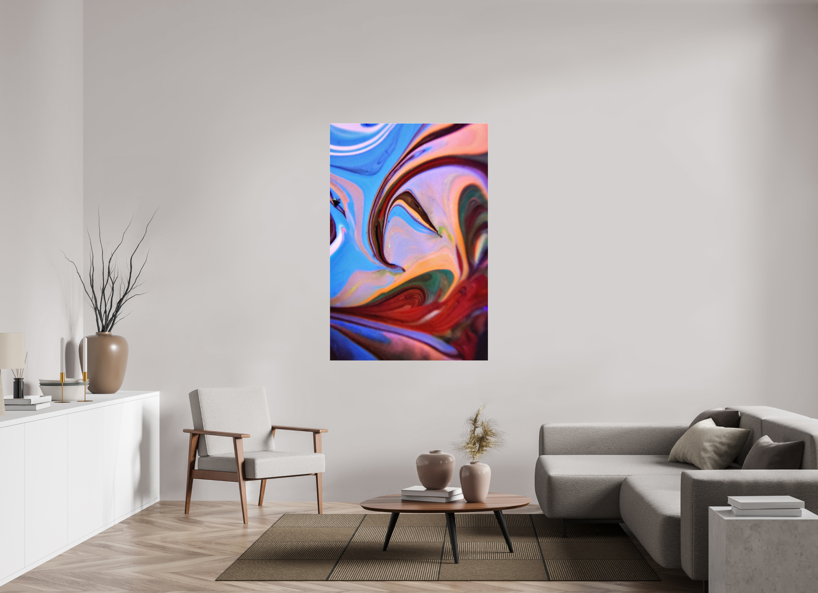 ~Phoenix Rising~