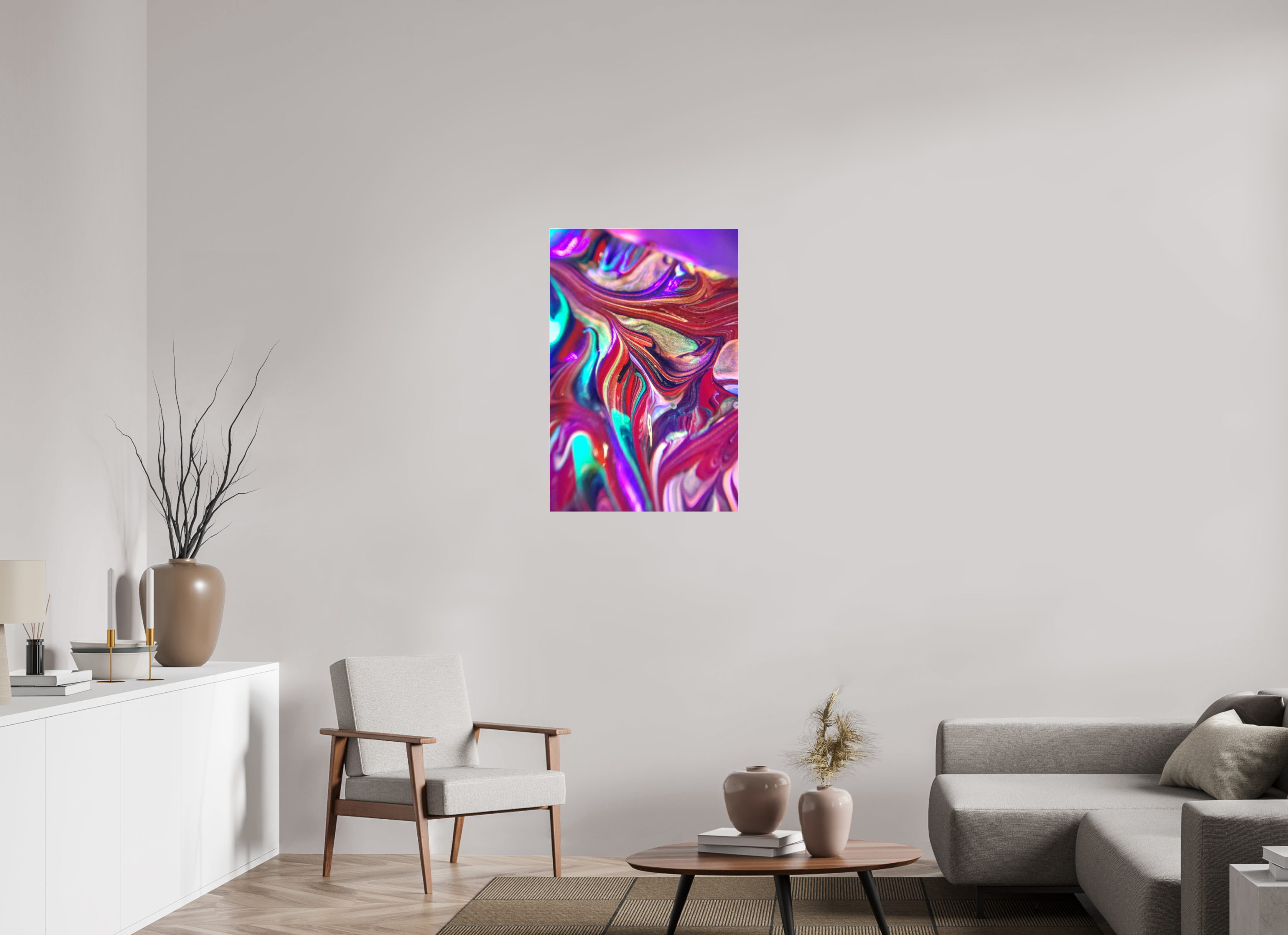 ~ Supernova Bloom~