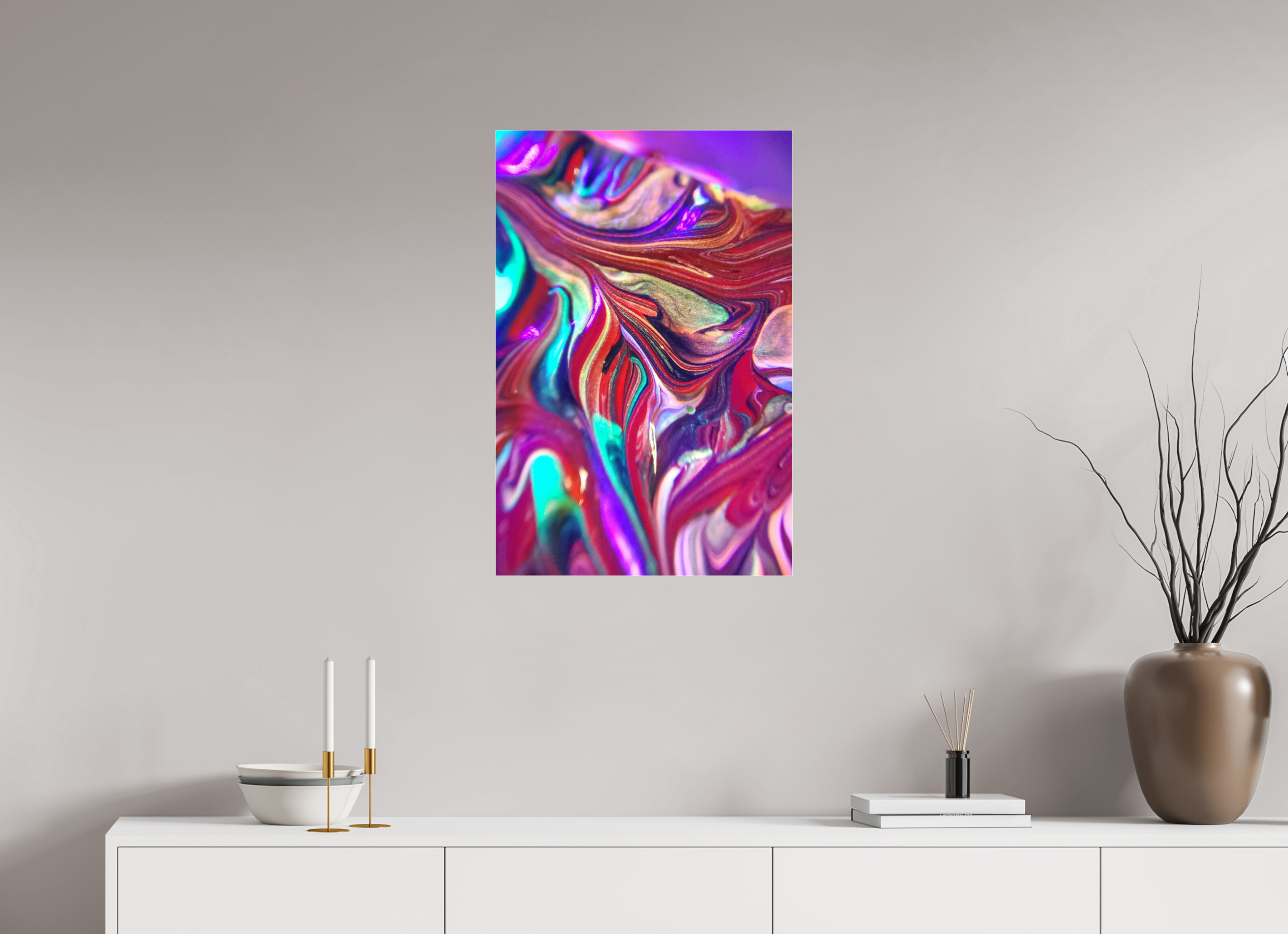 ~ Supernova Bloom~