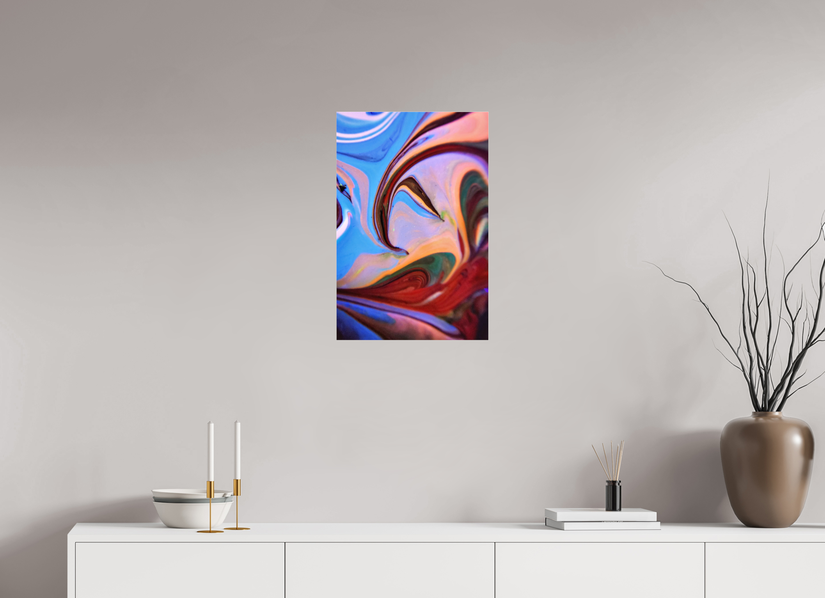 ~Phoenix Rising~